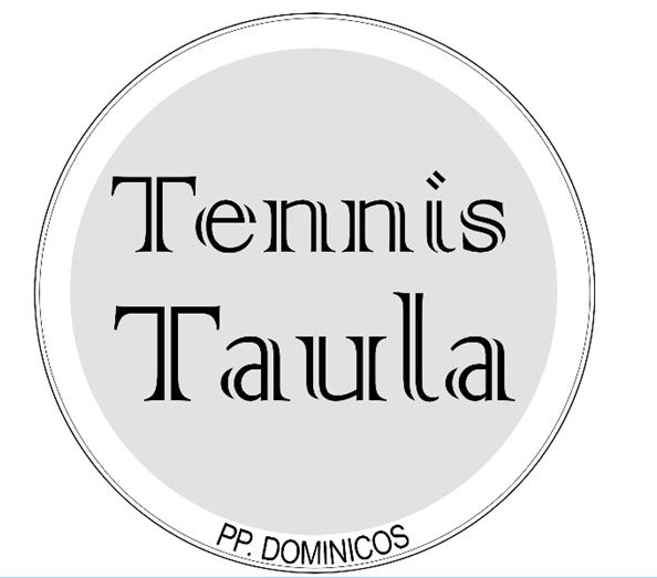 IV Campeonato Tenis de mesa – eliminatorias